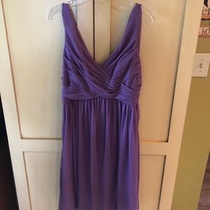 Brides maids dress. Worn once!